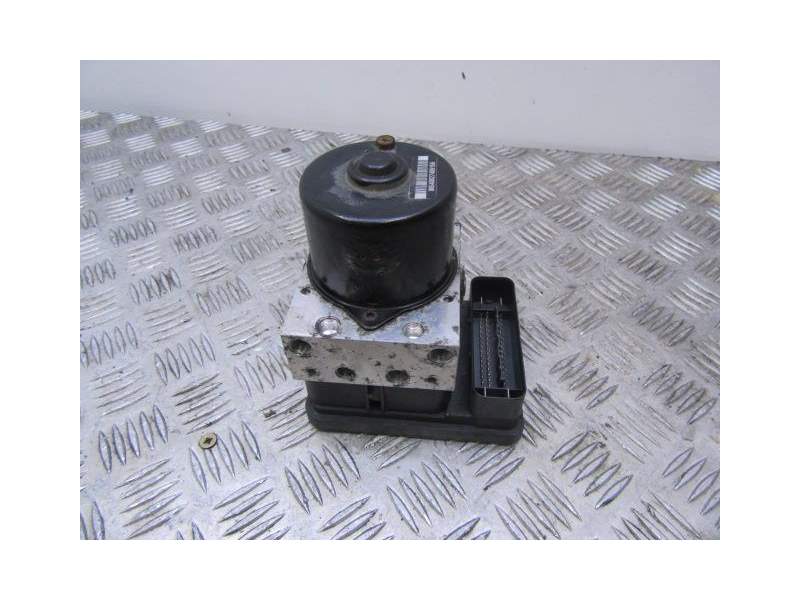 Recambio de abs para mazda 3 (bk) 1.6 di turbo referencia OEM IAM 3M512C405HA  