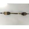 Recambio de transmision trasera izquierda para mercedes-benz ml 320 g-112942 163 referencia OEM IAM 0501006511  
