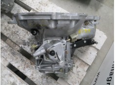 Recambio de cambio 5v (td/tdi ) : opel vectra : 2.0 td -x20dth (100,64cv) 5p [1997] para opel vectra 2.0 td -x20dth referencia O 2