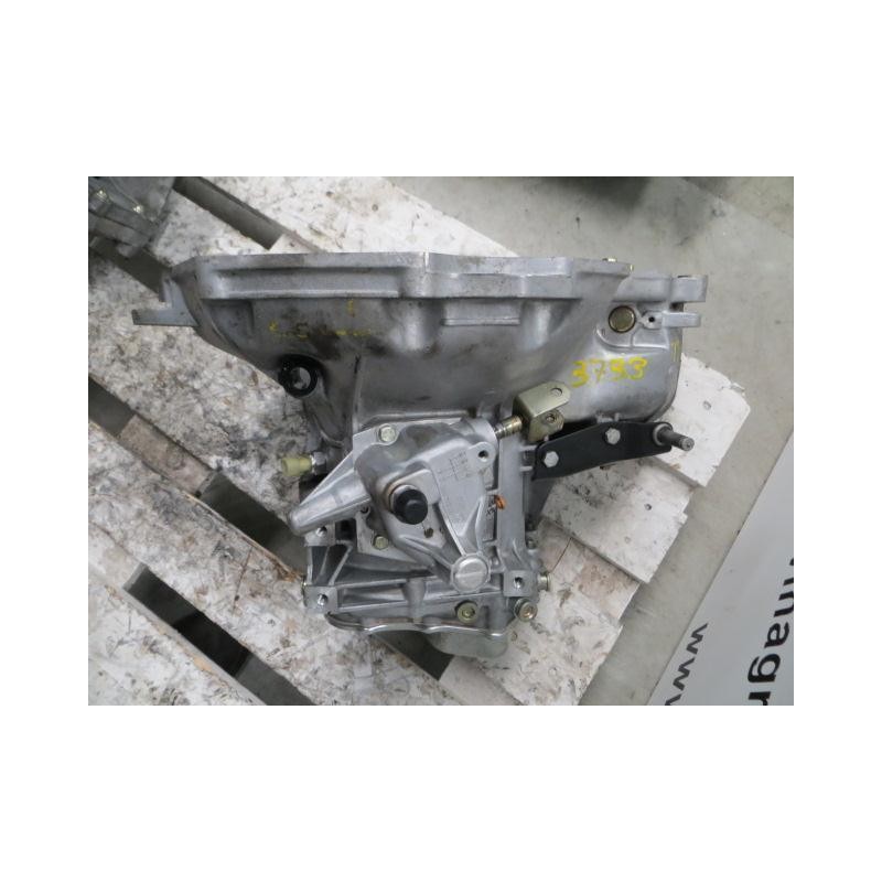 Recambio de cambio 5v (td/tdi ) : opel vectra : 2.0 td -x20dth (100,64cv) 5p [1997] para opel vectra 2.0 td -x20dth referencia O