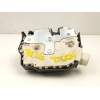 Recambio de cerradura puerta trasera derecha para rover 75 (rj) 2.0 cdt referencia OEM IAM FQM000080  