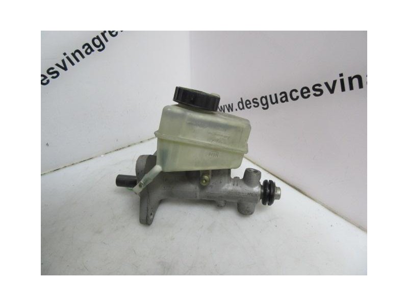 Recambio de bomba de freno : m. benz c 270 : 2.7 dci automatico [2002] para m. benz c 270 2.7 dci automatico referencia OEM IAM 