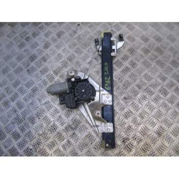 ELEVALUNAS TRASERO DERECHO 4B0839462 