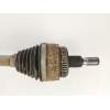 Recambio de transmision trasera izquierda para mercedes-benz ml 320 g-112942 163 referencia OEM IAM 0501006511  