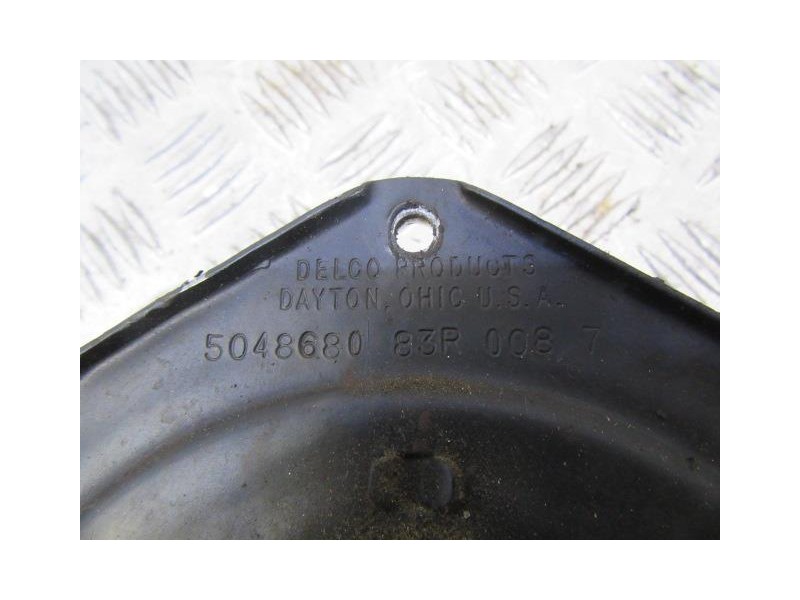 Recambio de motor calefaccion : volvo 360 : 2.0 g (115,57cv) [1988] para volvo 360 2.0 g referencia OEM IAM 504868083R0087  