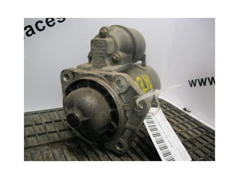 Recambio de motor arranque para volkswagen polo 1.4 g-aex 5p referencia OEM IAM 085911023E  
