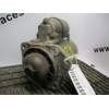 Recambio de motor arranque para volkswagen polo 1.4 g-aex 5p referencia OEM IAM 085911023E  