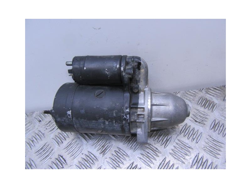 Recambio de motor arranque : volvo 360 : 2.0 g (115,57cv) [1988] para volvo 360 2.0 g referencia OEM IAM 0001311147BOSCH  