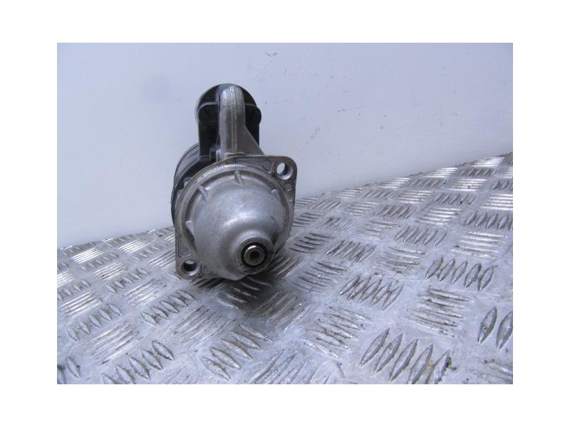 Recambio de motor arranque : volvo 360 : 2.0 g (115,57cv) [1988] para volvo 360 2.0 g referencia OEM IAM 0001311147BOSCH  