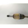 Recambio de transmision trasera izquierda para mercedes-benz ml 320 g-112942 163 referencia OEM IAM 0501006511  