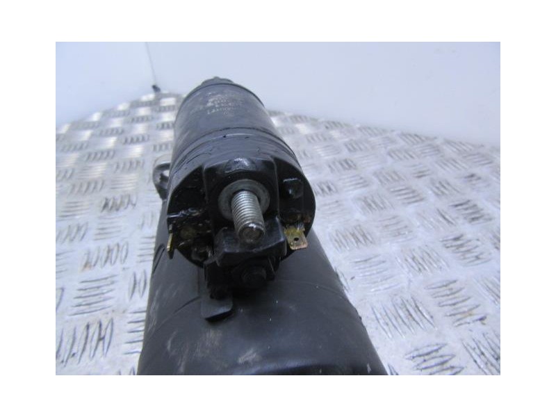 Recambio de motor arranque : volvo 360 : 2.0 g (115,57cv) [1988] para volvo 360 2.0 g referencia OEM IAM 0001311147BOSCH  