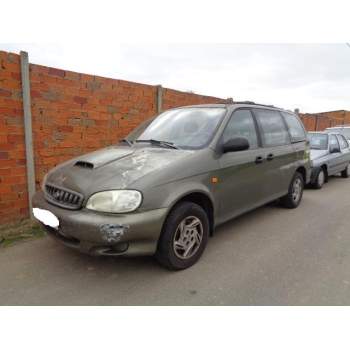 KIA CARNIVAL I (UP, FL) de desguace
