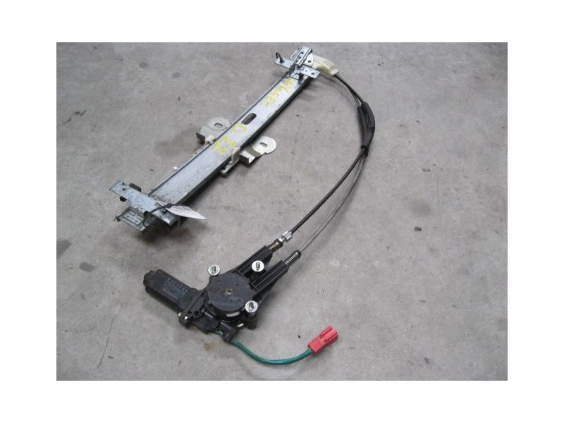 Recambio de elevalunas del-izdo : chrysler voyager : 3.3 i v6 automatica [1992] para chrysler voyager 3.3 i v6 automatica refere