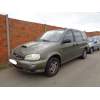 kia carnival i (up, fl) del año 2000