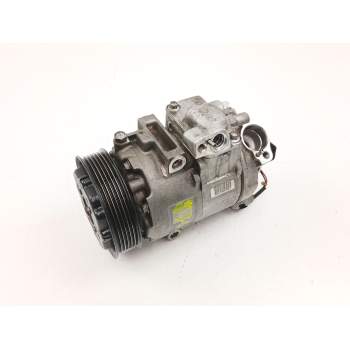 COMPRESOR AIRE ACONDICIONADO 6Q0820803J 