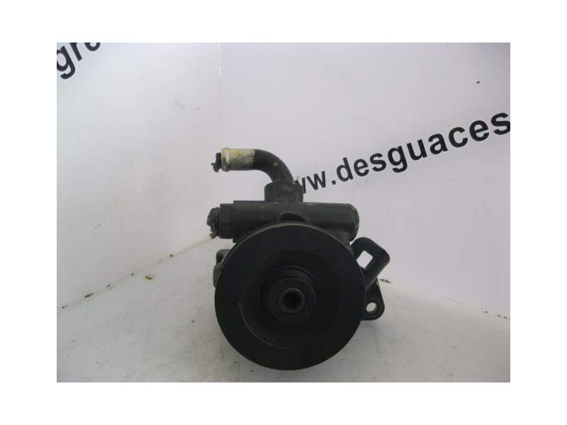 Recambio de bomba direccion para peugeot 605 1.9 td 12v 4p referencia OEM IAM SIN REFERENCIA  