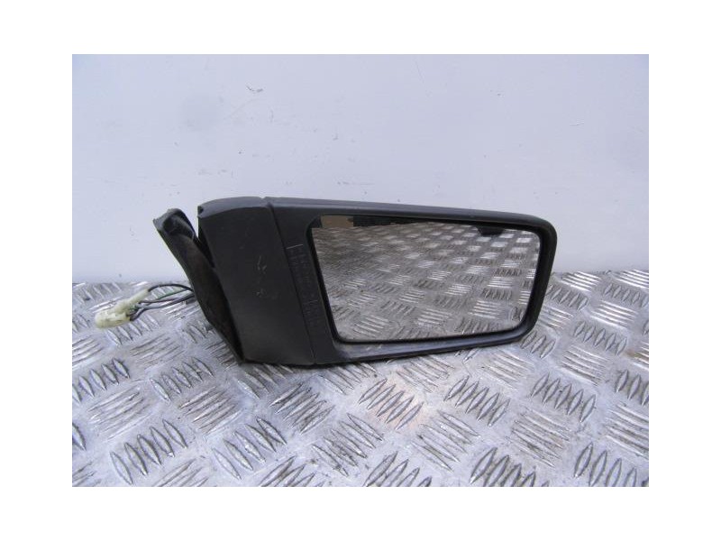 Recambio de retrovisor dch : rover 216 : 1.6 g (82,94cv) [1987] para rover  216 1.6 g referencia OEM IAM ELECTRICO  