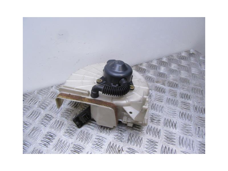 Recambio de motor calefaccion : rover 216 : 1.6 g (82,94cv) [1987] para rover  216 1.6 g referencia OEM IAM CONRESISTENCIA  