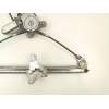 Recambio de elevalunas delantero derecho para opel agila 1.2 g referencia OEM IAM 9215910  