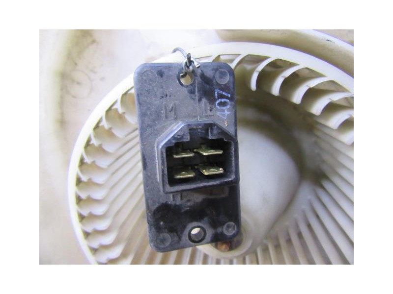 Recambio de motor calefaccion : rover 216 : 1.6 g (82,94cv) [1987] para rover  216 1.6 g referencia OEM IAM CONRESISTENCIA  