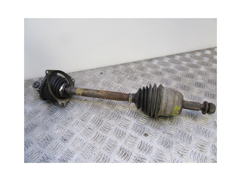 Recambio de transmision delantera izq. : renault safrane : 2.1 d (88,37cv) [1993] para renault safrane 2.1 d referencia OEM IAM 