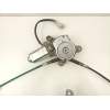 Recambio de elevalunas delantero derecho para opel agila 1.2 g referencia OEM IAM 9215910  