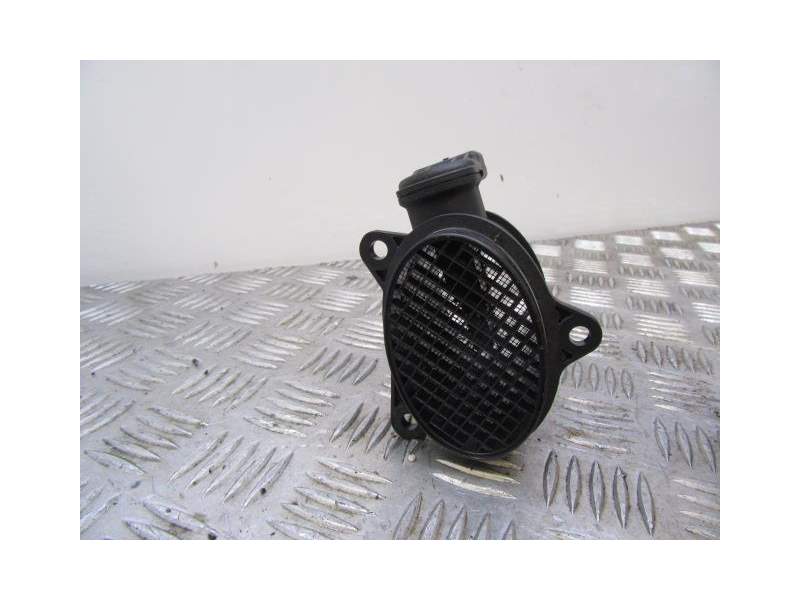 Recambio de caudalimetro para mazda 3 (bk) 1.6 di turbo referencia OEM IAM 9650010780  