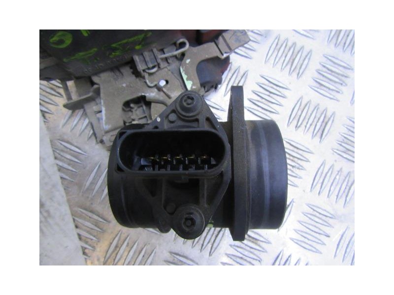 Recambio de caudalimetro : seat cordoba : 1.9 tdi (100,61cv) [2003] para seat cordoba 1.9 tdi referencia OEM IAM 0281002531  