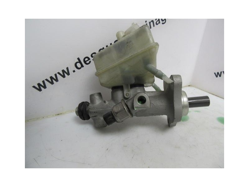 Recambio de bomba de freno : m. benz c 270 : 2.7 dci automatico [2002] para m. benz c 270 2.7 dci automatico referencia OEM IAM 