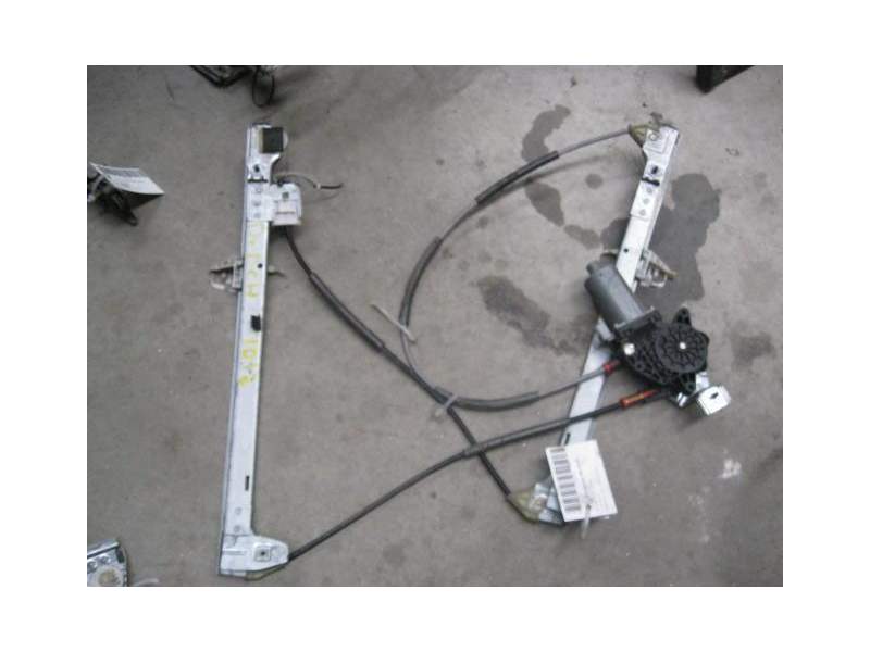 Recambio de elevalunas delantero derecho para citroën xsara 1.9 d wjz- 5p referencia OEM IAM   