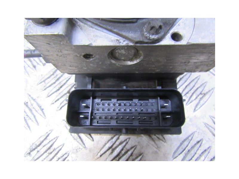 Recambio de abs : ford transit : 2.2 td /qvfa (110,13cv) [2008] para ford transit 2.2 td /qvfa referencia OEM IAM 0265531  