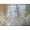 Recambio de caja cambios 5v diesel para peugeot 306 1.9 d -djy referencia OEM IAM 20CL66  