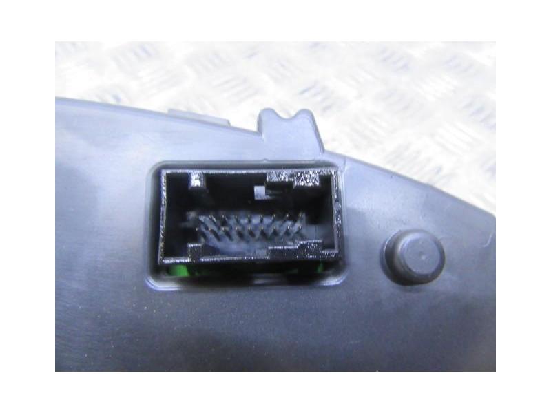 Recambio de cuadro instrumentos : ford transit : 2.2 td /qvfa (110,13cv) [2008] para ford transit 2.2 td /qvfa referencia OEM IA