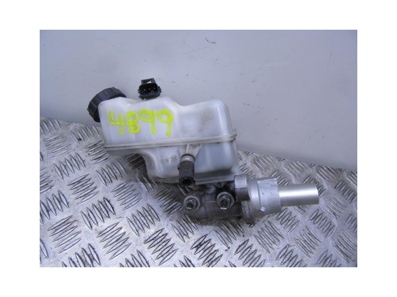 Recambio de bomba de freno : ford transit : 2.2 td /qvfa (110,13cv) [2008] para ford transit 2.2 td /qvfa referencia OEM IAM 020