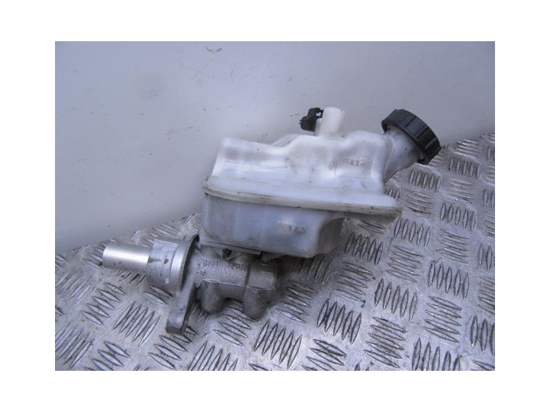 Recambio de bomba de freno : ford transit : 2.2 td /qvfa (110,13cv) [2008] para ford transit 2.2 td /qvfa referencia OEM IAM 020