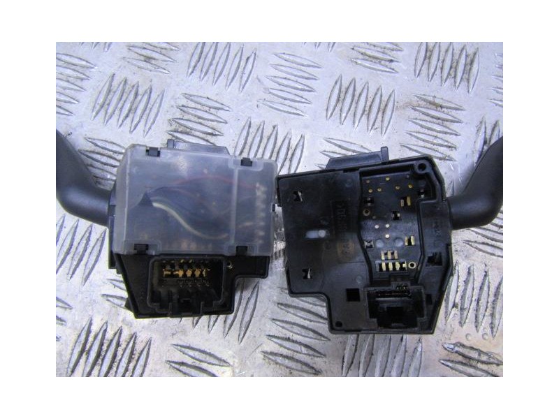 Recambio de mando luces y limpias : ford transit : 2.2 td /qvfa (110,13cv) [2008] para ford transit 2.2 td /qvfa referencia OEM 