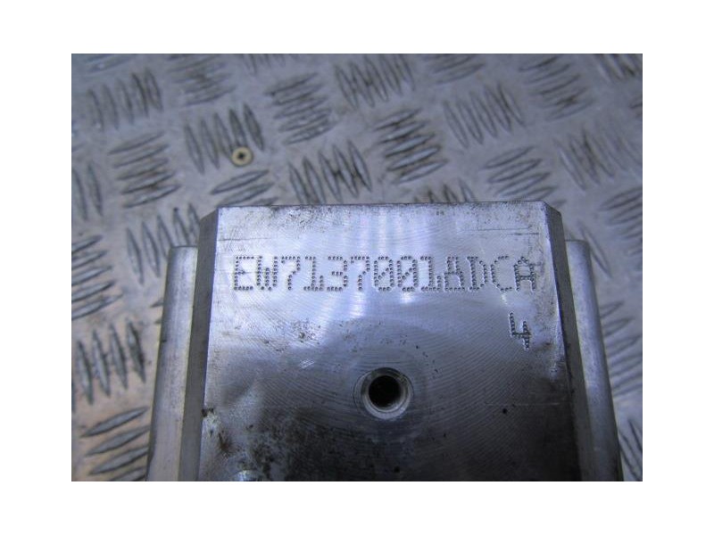 Recambio de abs : opel vectra : 1.9 tddi (150cv) 6v [2007] para opel vectra 1.9 tddi 6v referencia OEM IAM EW7L3700L8DCA  