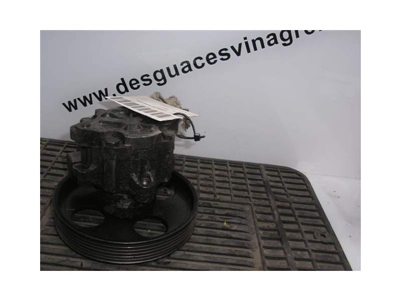 Recambio de bomba direccion para fiat ulysse (220_) 2.0 (220.ac5) referencia OEM IAM 7691955168 000009614287780 