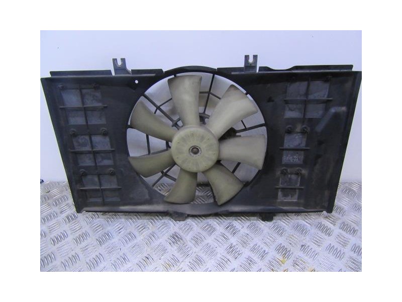 Recambio de electroventilador : chrysler neon : 2.0 g (133,24cv) [2002] para chrysler neon 2.0 g referencia OEM IAM   