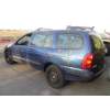 renault megane del año 2001