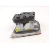 Recambio de piloto porton derecho para bmw 3 (e46) 320 d referencia OEM IAM 63216910538  