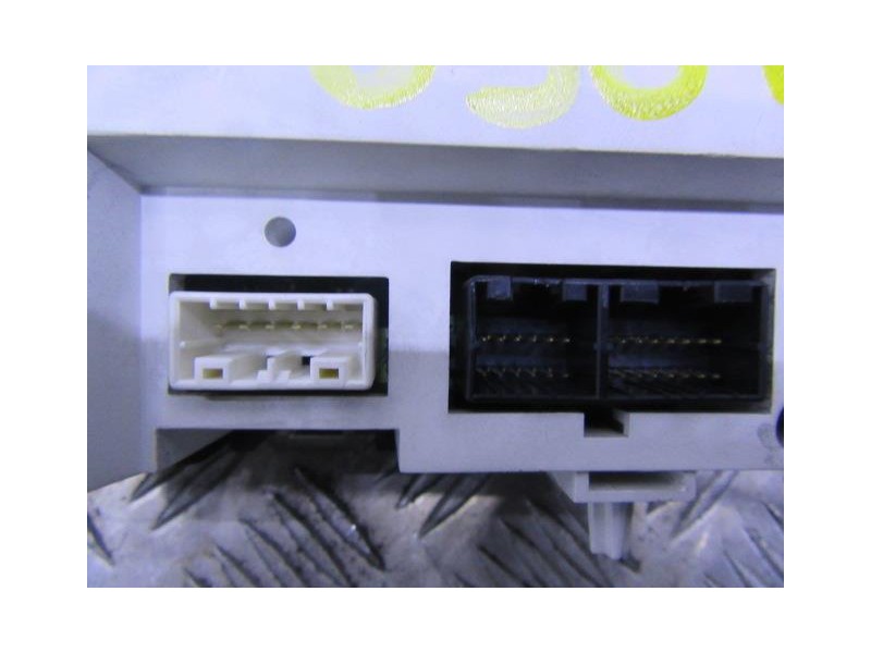 Recambio de cuadro instrumentos : fiat multipla : 1.9 jtd (104,69cv) [2000] para fiat multipla 1.9 jtd referencia OEM IAM 467605