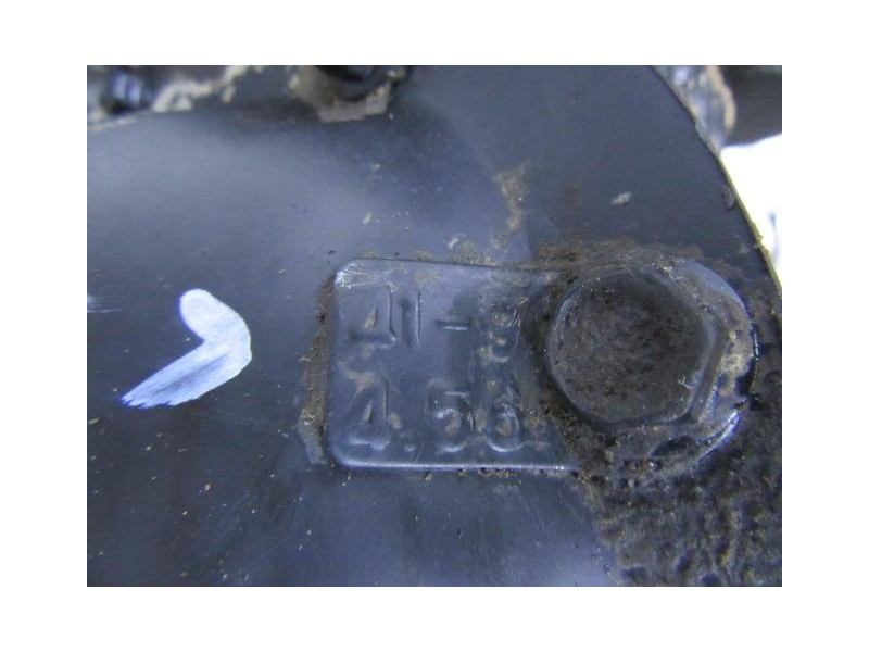 Recambio de grupo delantero : ssangyong musso : 2.9 td /om662 (99,28cv) 5p [1997] para ssangyong musso 2.9 td /om662 referencia 