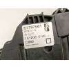 Recambio de cerradura puerta delantera izquierda para fiat punto 1.9 jtd referencia OEM IAM 51797561  