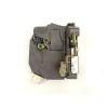 Recambio de cerradura puerta trasera izquierda para rover 75 (rj) 2.0 cdt referencia OEM IAM FQM000090  