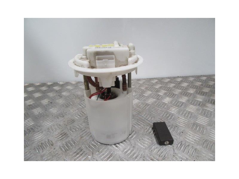 Recambio de bomba gasolina / aforadores : peugeot 207 : 1.4 g [2007] para peugeot 207 1.4 g referencia OEM IAM 9657035980  