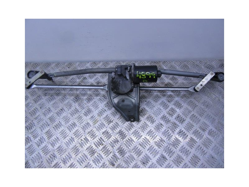 Recambio de motor limpia delantero : ford transit : 2.2 td /qvfa (110,13cv) [2008] para ford transit 2.2 td /qvfa referencia OEM