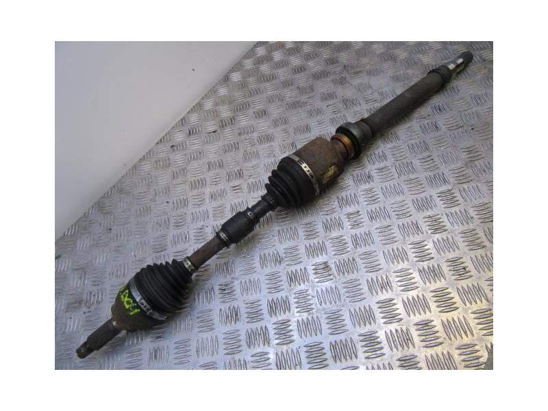 Recambio de transmision delantera derecha para mazda 3 (bk) 1.6 di turbo referencia OEM IAM GG2925600E  