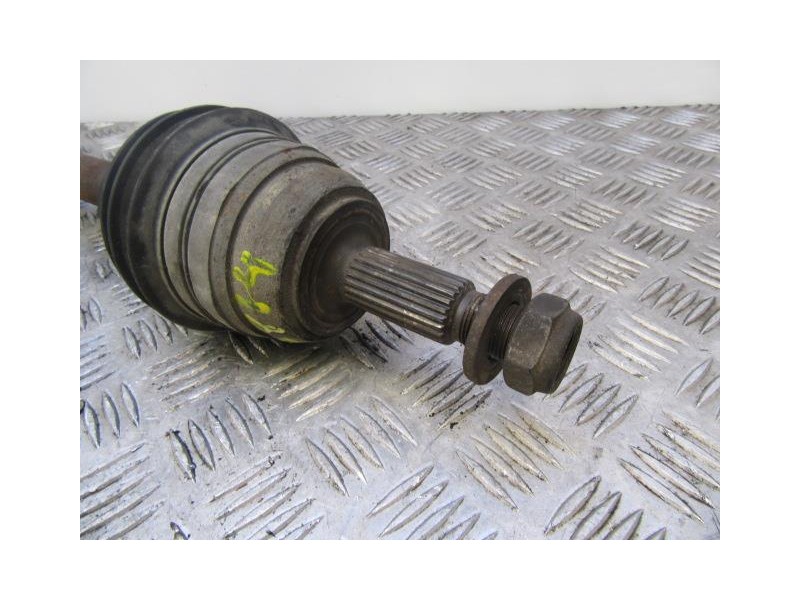 Recambio de transmision delantera izq. : renault safrane : 2.1 d (88,37cv) [1993] para renault safrane 2.1 d referencia OEM IAM 