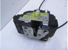 Recambio de cerradura pta. del. dch. : nissan note : 1.5 dci (85,65cv) [2007] para nissan note 1.5 dci referencia OEM IAM    2